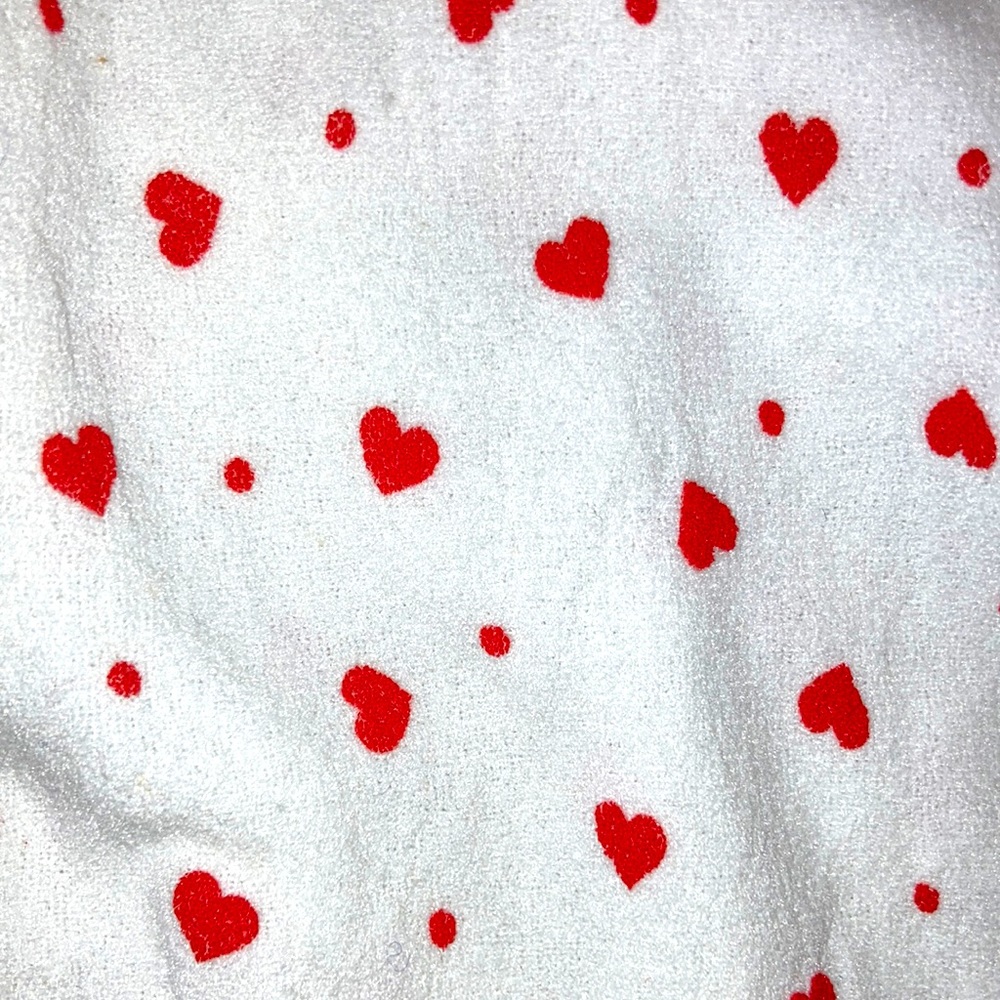 red heart tights great for dance